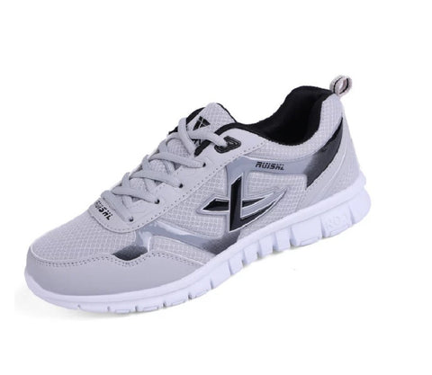 Men's, Casual, Ultralight Sneakers KUIDFAR