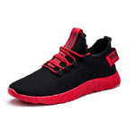 Men, breathable, casual, fashionable high quality sneakers HANWILD