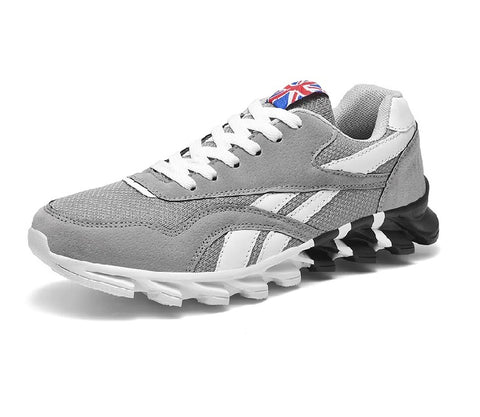 New Breathable Men's Walking & Running Shoes