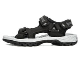 High Quality Action Leather Summer Sandals BONA 2020 New Style.