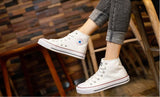 Converse. Classic, high top