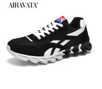 New Breathable Men's Walking & Running Shoes