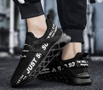 ZAPATILLAS New Style cushioning sneakers for men