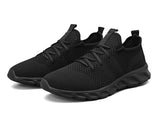 Lightweight comfortable men's Running sneakers