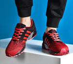 Men Sneakers Running  WINDRIDERISM.  Fashion 2021