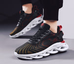 Eihort Men's cushioning sneakers