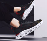 Eihort Men's cushioning sneakers