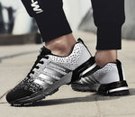 Men Sneakers Running  WINDRIDERISM.  Fashion 2021