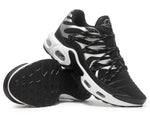 Men Sports Breathable Air Cushion Running Shoes