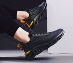 Eihort Men's cushioning sneakers