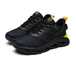 Eihort Men's cushioning sneakers