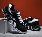 New Breathable Men's Walking & Running Shoes