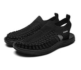 Beach Shoes. New Men's Sandals Fashion Handmade