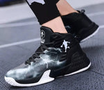 Basketball Breathable Men Sneakers WIENJEE