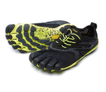 Vibram Fivefingers V-RUN Men's  Breathable Wear resistant Five-toed Sneakers