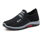 Casual Lightweight Men's Mesh Sneakers MVP