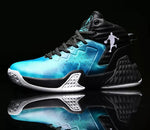 Basketball Breathable Men Sneakers WIENJEE