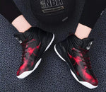 Basketball Breathable Men Sneakers WIENJEE