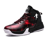 Basketball Breathable Men Sneakers WIENJEE