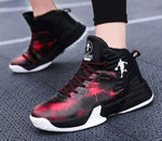 Basketball Breathable Men Sneakers WIENJEE