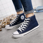 Converse. Classic, high top