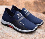 Casual Lightweight Men's Mesh Sneakers MVP