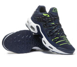 Men Sports Breathable Air Cushion Running Shoes