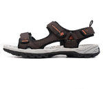 Men Non-slip Sandals BONA, Classic, Summer Beach Shoes