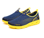 Summer Men Breathable Aqua Shoes SCOWN