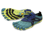 Vibram Fivefingers V-RUN Men's  Breathable Wear resistant Five-toed Sneakers