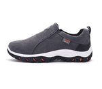 Casual comfortable men's shoes UKF