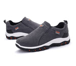 Casual comfortable men's shoes UKF