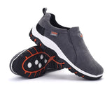 Casual comfortable men's shoes UKF