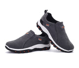 Casual comfortable men's shoes UKF