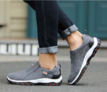 Casual comfortable men's shoes UKF