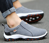 Casual comfortable men's shoes UKF