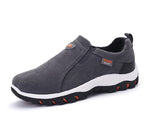 Casual comfortable men's shoes UKF