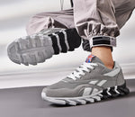 New Breathable Men's Walking & Running Shoes