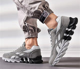 New Breathable Men's Walking & Running Shoes