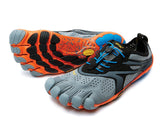 Vibram Fivefingers V-RUN Men's  Breathable Wear resistant Five-toed Sneakers