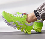 New Breathable Men's Walking & Running Shoes