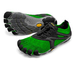 Vibram Fivefingers V-RUN Men's  Breathable Wear resistant Five-toed Sneakers