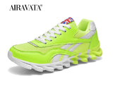 New Breathable Men's Walking & Running Shoes