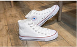 Converse. Classic, high top