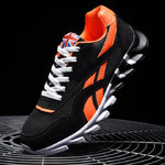 New Breathable Men's Walking & Running Shoes