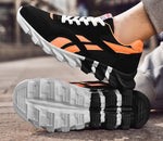 New Breathable Men's Walking & Running Shoes