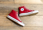 Converse. Classic, high top