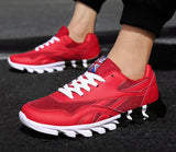 New Breathable Men's Walking & Running Shoes