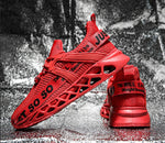 ZAPATILLAS New Style cushioning sneakers for men