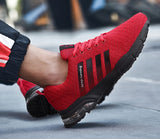 Men Sneakers Running  WINDRIDERISM.  Fashion 2021